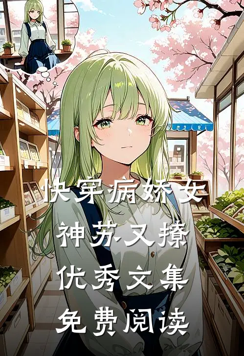 快穿病娇女神苏又撩优秀文集免费阅读