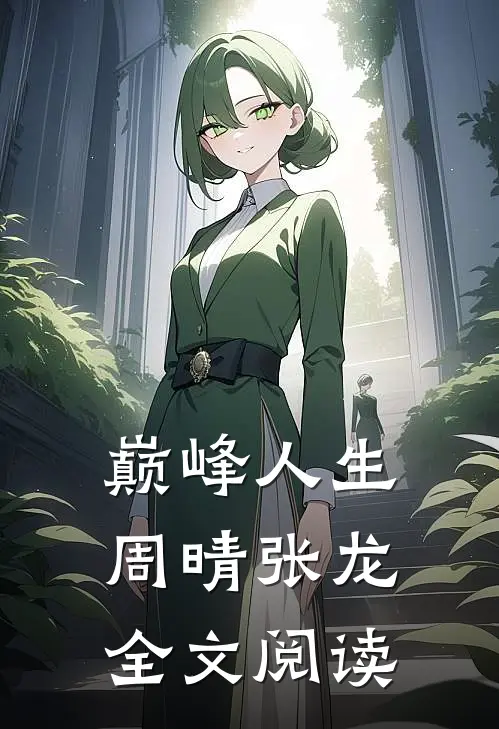 巅峰人生周晴张龙全文阅读