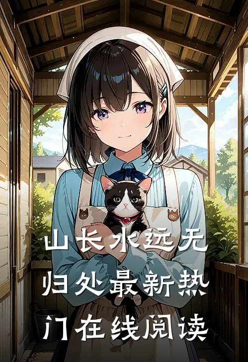 山长水远无归处最新热门在线阅读
