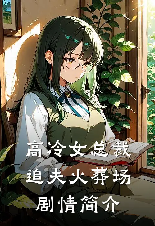 高冷女总裁追夫火葬场剧情简介