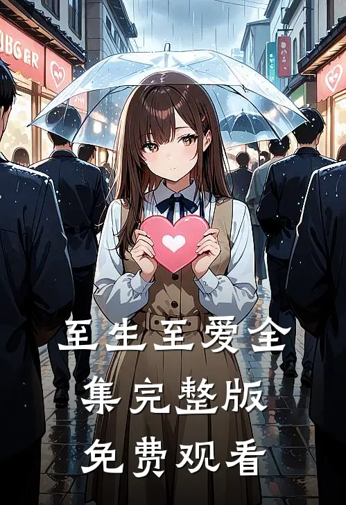 至生至爱全集完整版免费观看