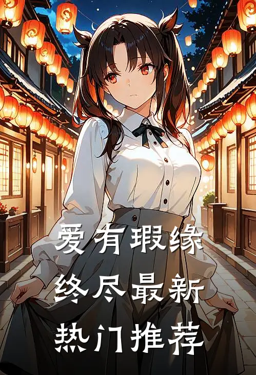 爱有瑕缘终尽最新热门推荐