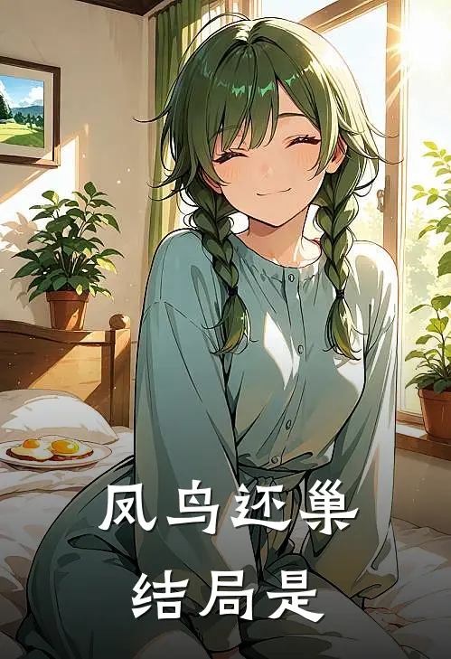 凤鸟还巢结局是