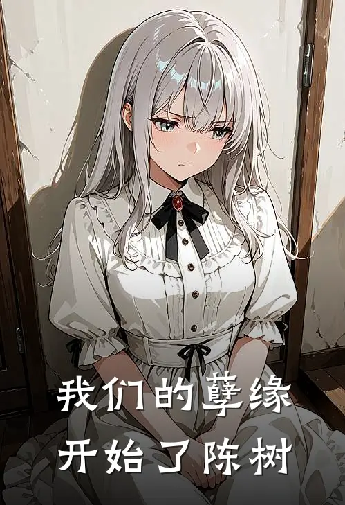 我们的孽缘开始了陈树