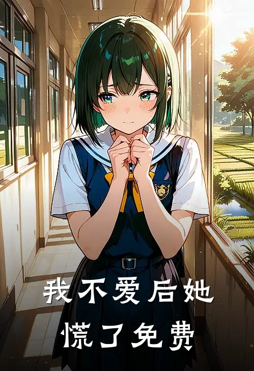 我不爱后她慌了免费
