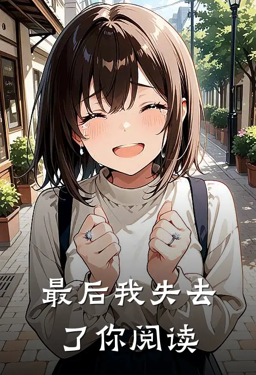 最后我失去了你阅读