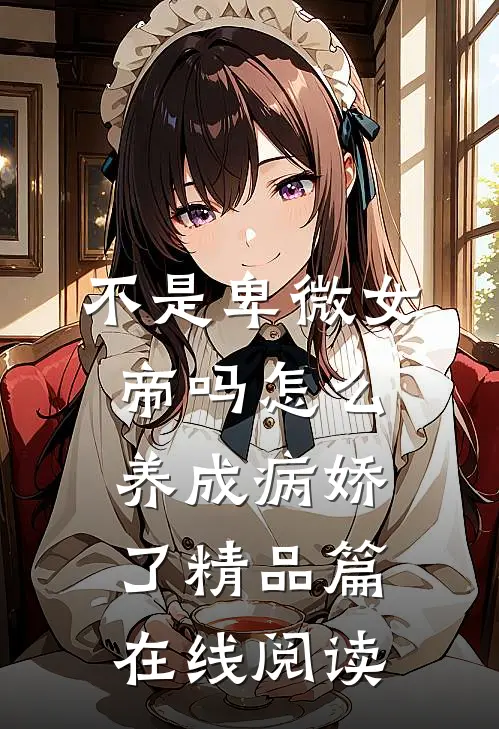 不是卑微女帝吗怎么养成病娇了精品篇在线阅读
