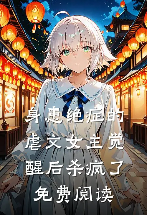 身患绝症的虐文女主觉醒后杀疯了免费阅读