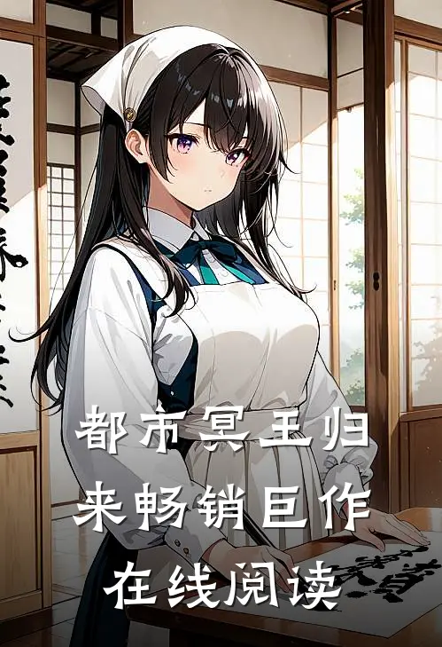 都市冥王归来畅销巨作在线阅读
