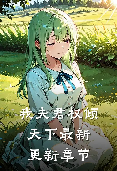 我夫君权倾天下最新更新章节