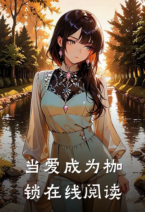 当爱成为枷锁在线阅读