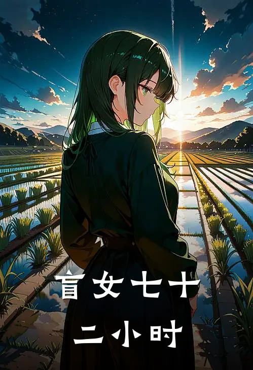 盲女七十二小时