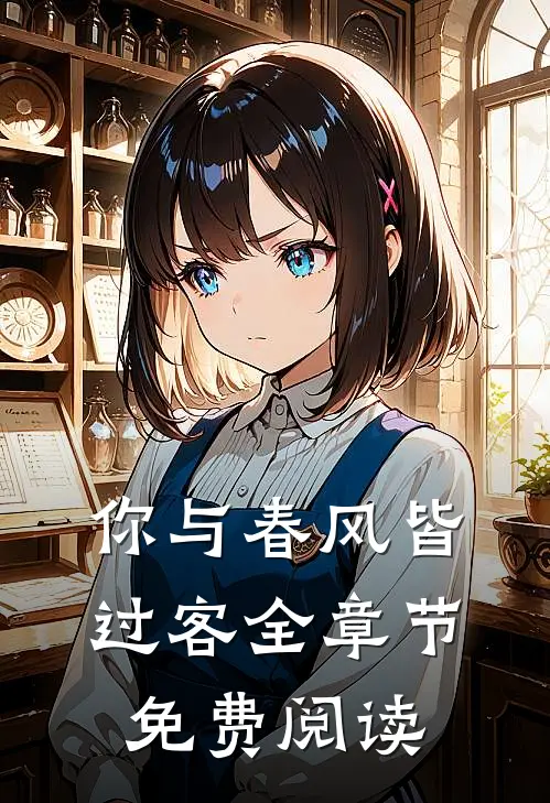 你与春风皆过客全章节免费阅读