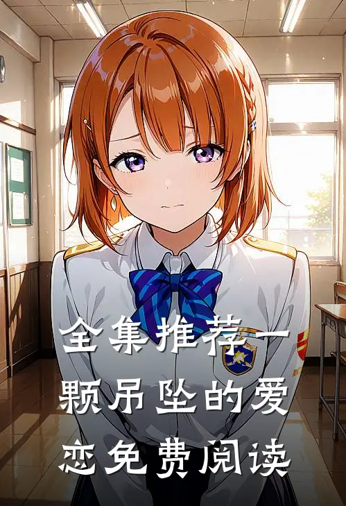 全集推荐一颗吊坠的爱恋免费阅读