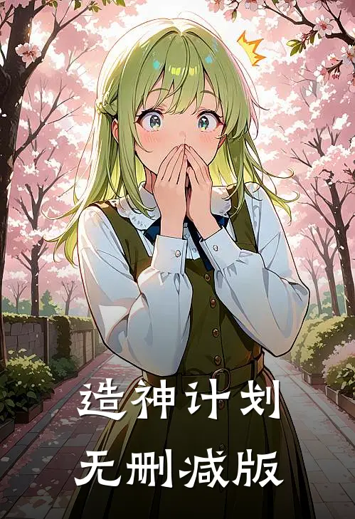 造神计划无删减版