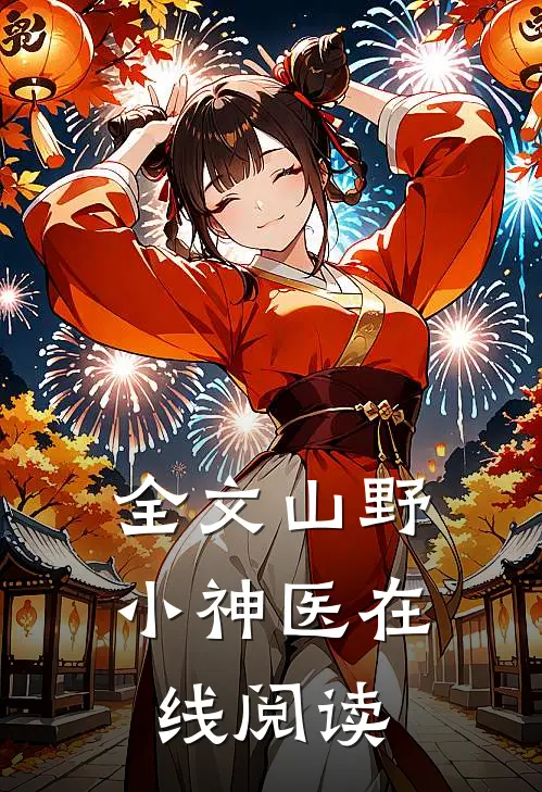 全文山野小神医在线阅读