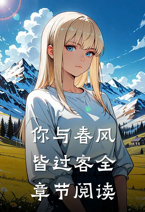 你与春风皆过客全章节阅读