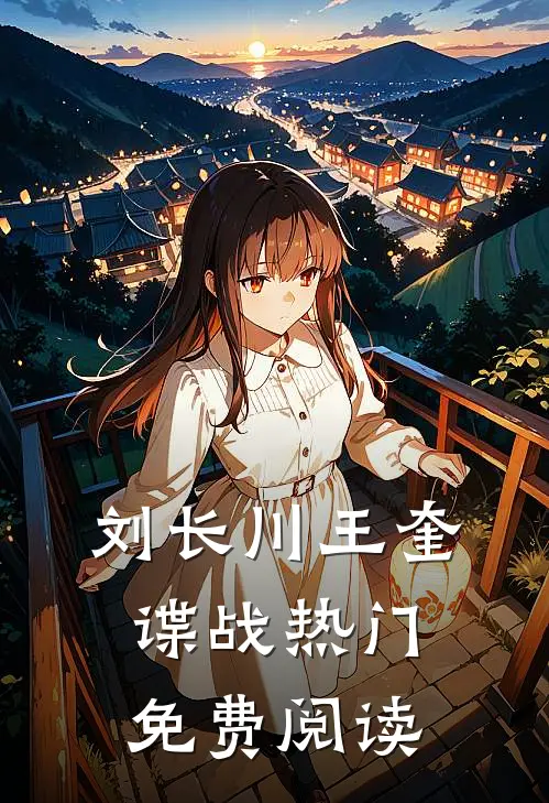 刘长川王奎谍战热门免费阅读