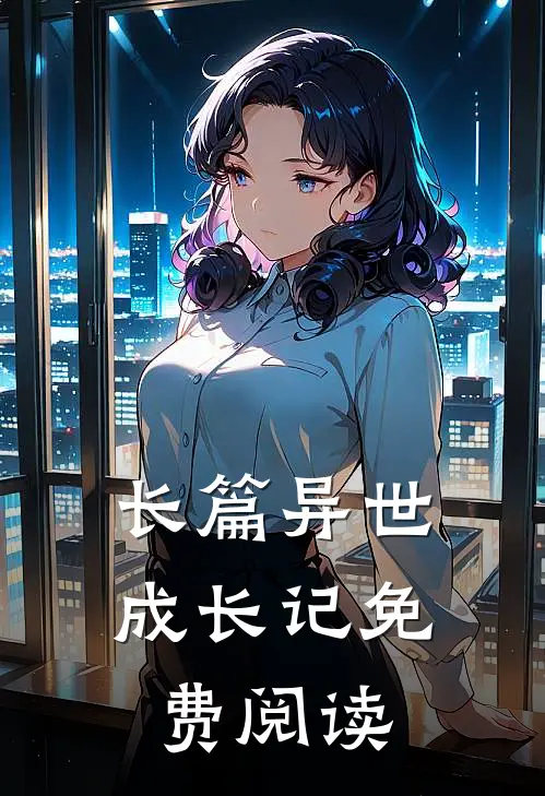 长篇异世成长记免费阅读
