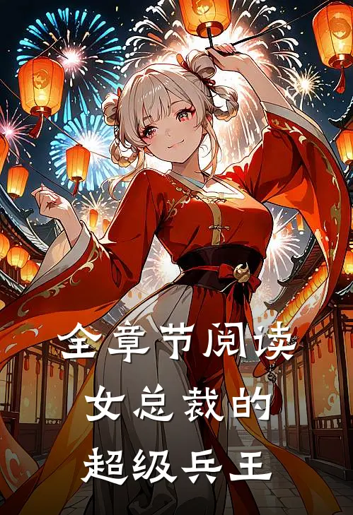 全章节阅读女总裁的超级兵王