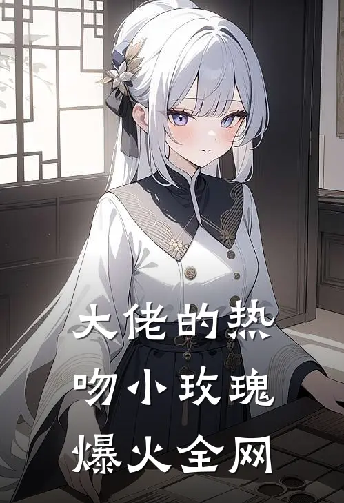 大佬的热吻小玫瑰爆火全网