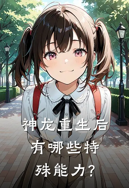 神龙重生后有哪些特殊能力?
