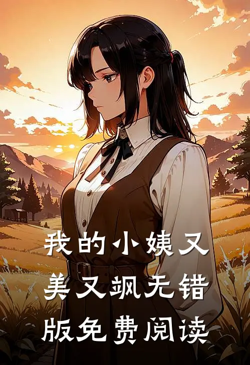 我的小姨又美又飒无错版免费阅读