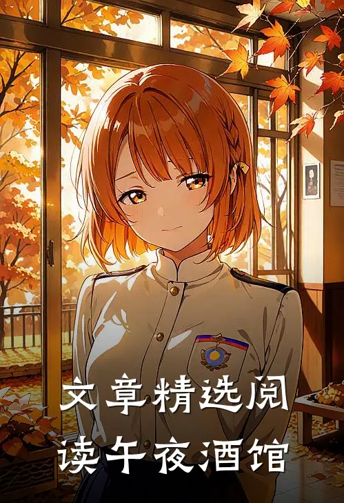 文章精选阅读午夜酒馆