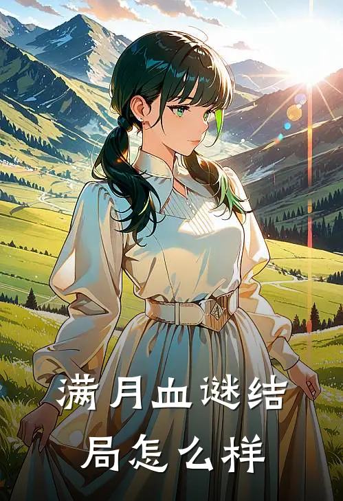 满月血谜结局怎么样