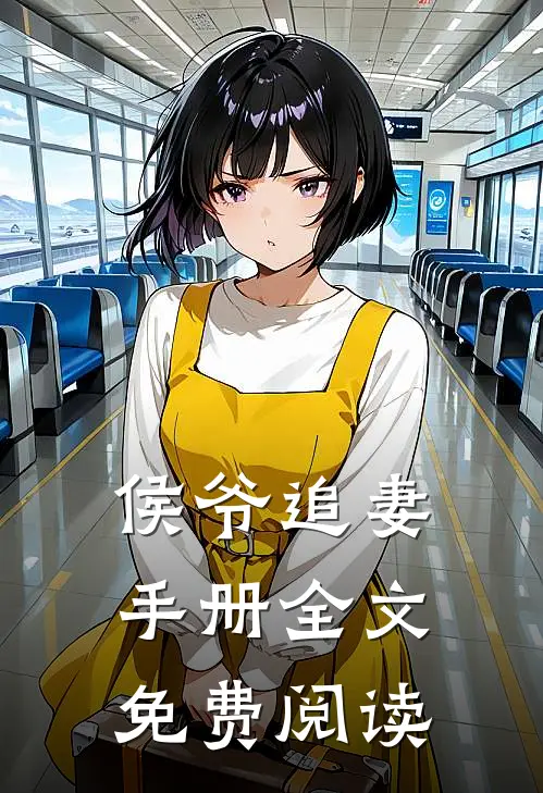 侯爷追妻手册全文免费阅读