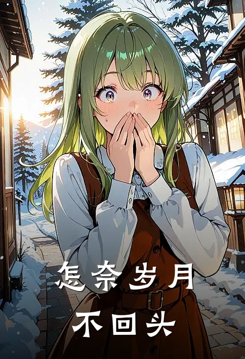 怎奈岁月不回头