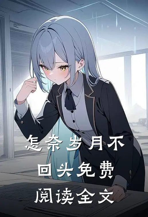 怎奈岁月不回头免费阅读全文