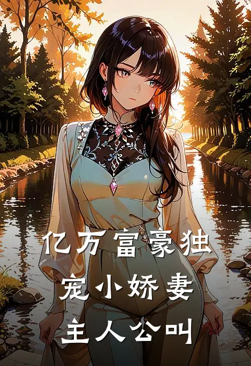 亿万富豪独宠小娇妻主人公叫