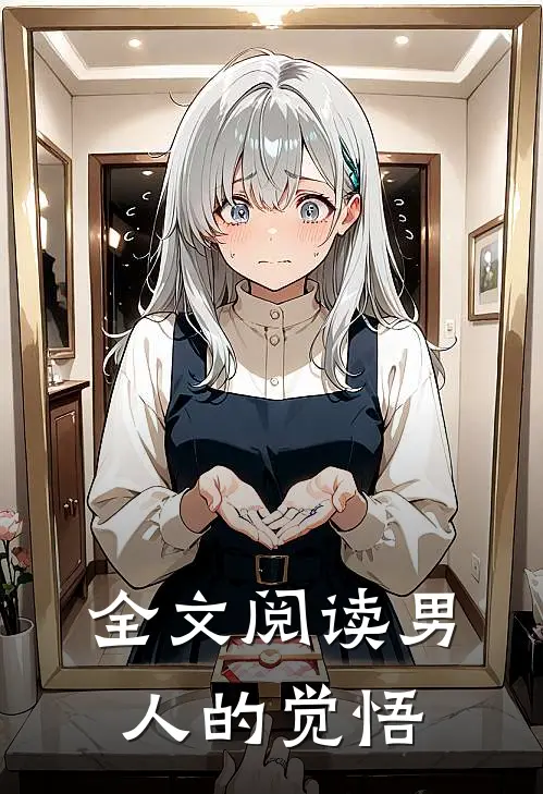 全文阅读男人的觉悟