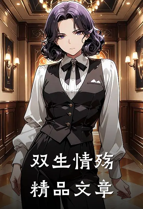 双生情殇精品文章