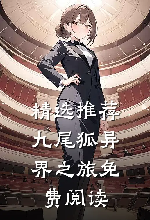 精选推荐九尾狐异界之旅免费阅读