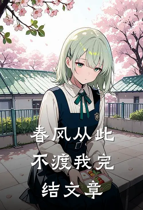 春风从此不渡我完结文章