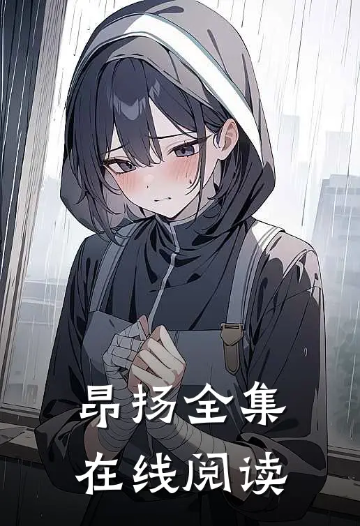 昂扬全集在线阅读