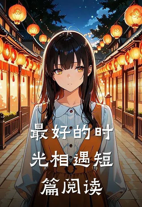 最好的时光相遇短篇阅读