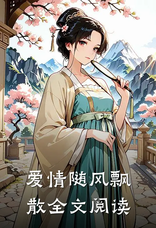 爱情随风飘散全文阅读