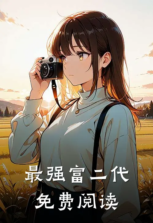 最强富二代免费阅读