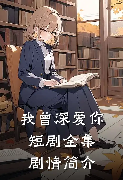 我曾深爱你短剧全集剧情简介