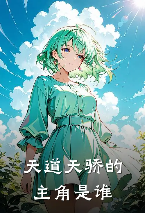 天道天骄的主角是谁