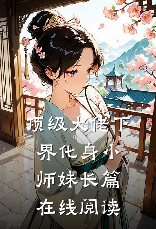 顶级大佬下界化身小师妹长篇在线阅读