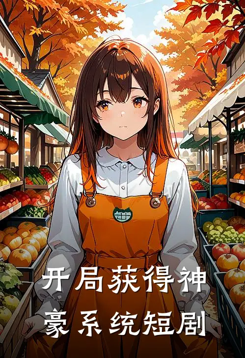 开局获得神豪系统短剧