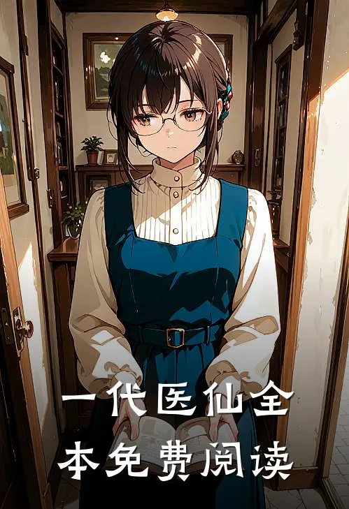 一代医仙全本免费阅读