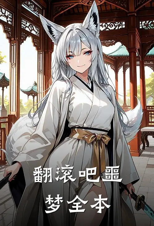 翻滚吧噩梦全本