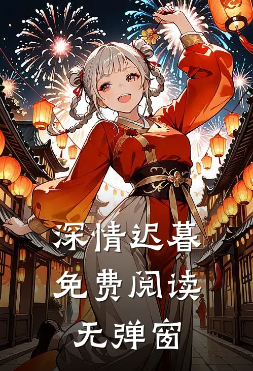 深情迟暮免费阅读无弹窗