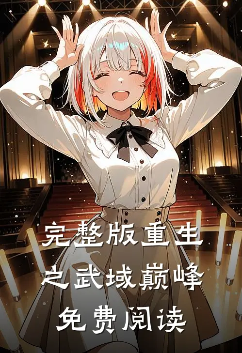 完整版重生之武域巅峰免费阅读