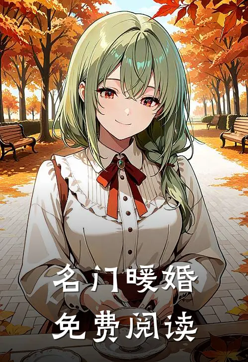 名门暖婚免费阅读
